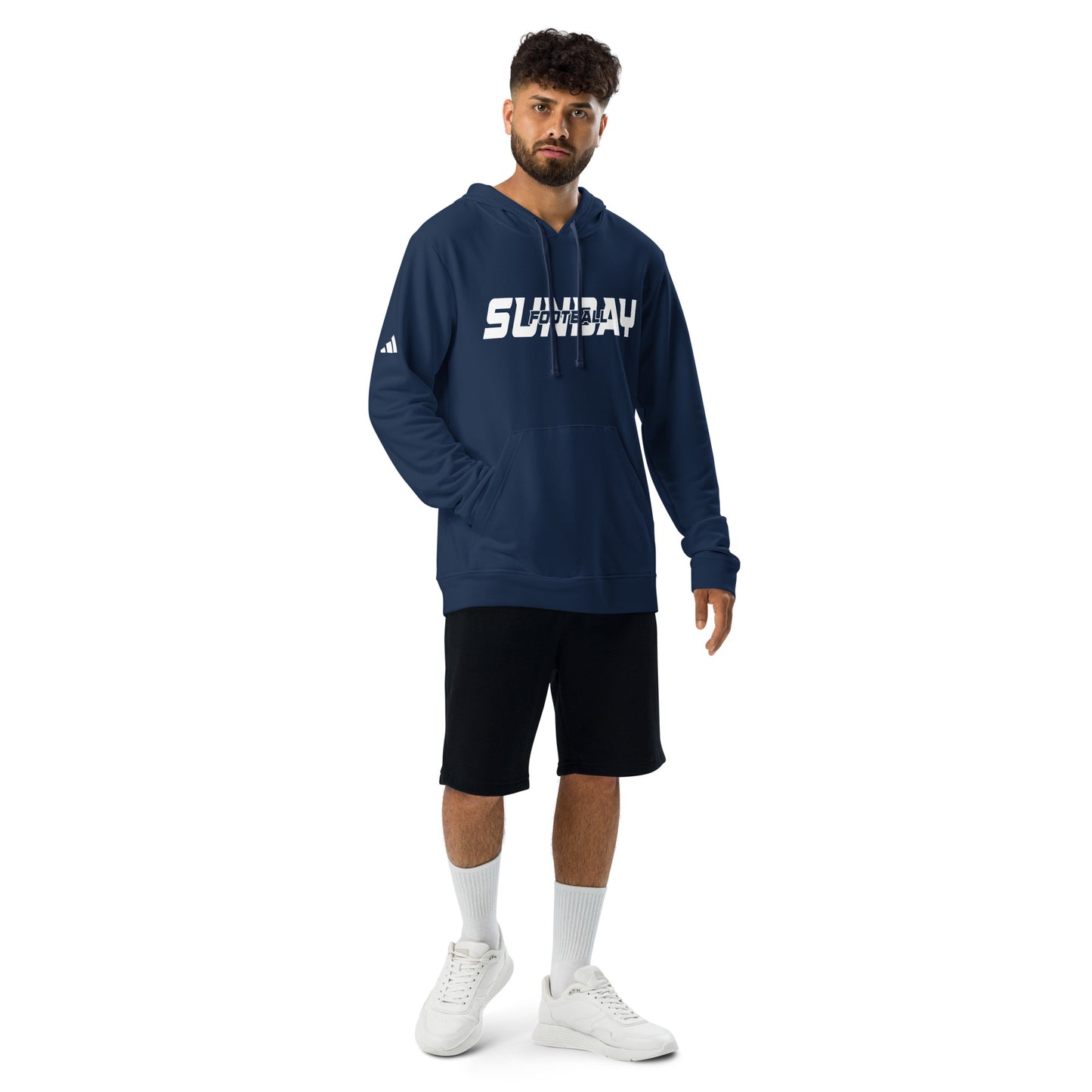 Football Sunday x Adidas Premium Hoodie