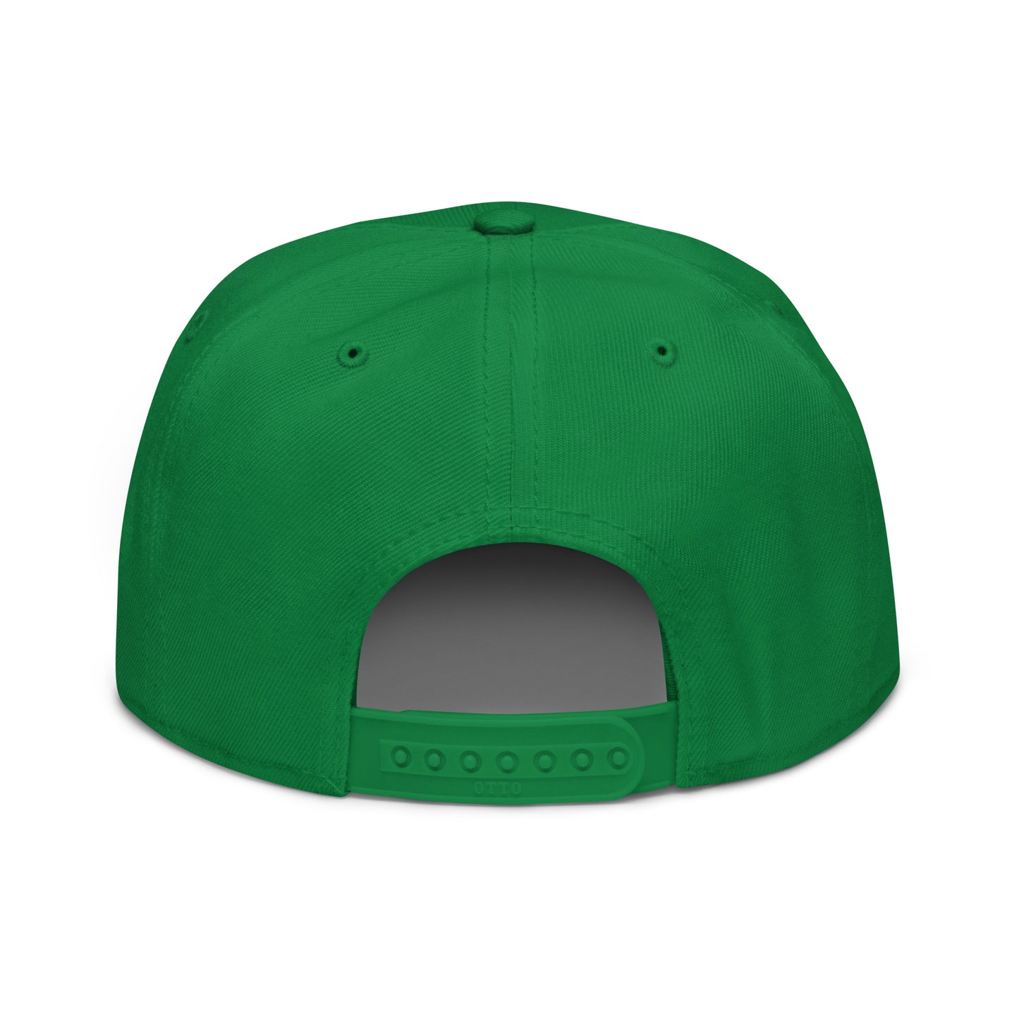 Swish Snapback Hat